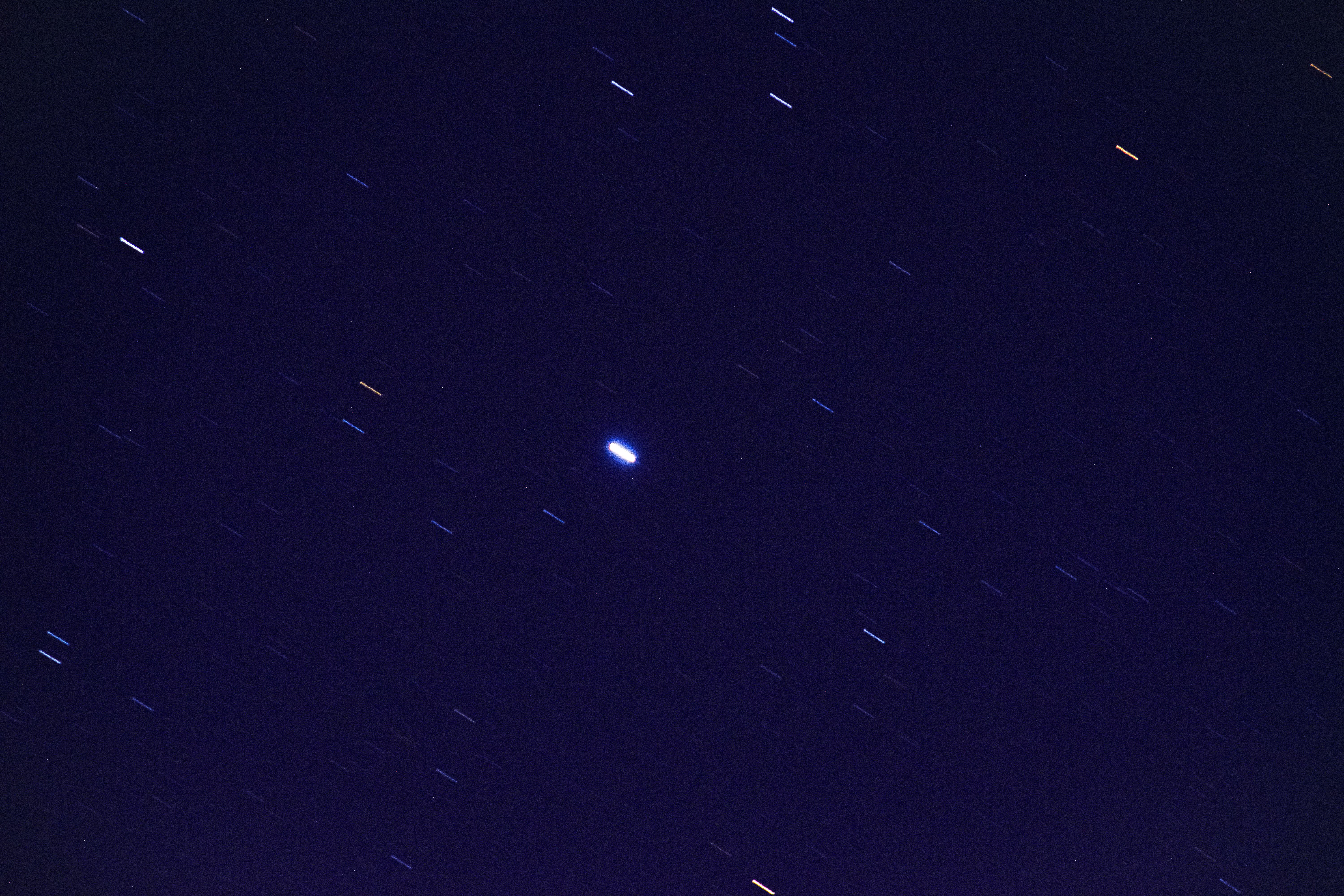 stars in the sky during night time